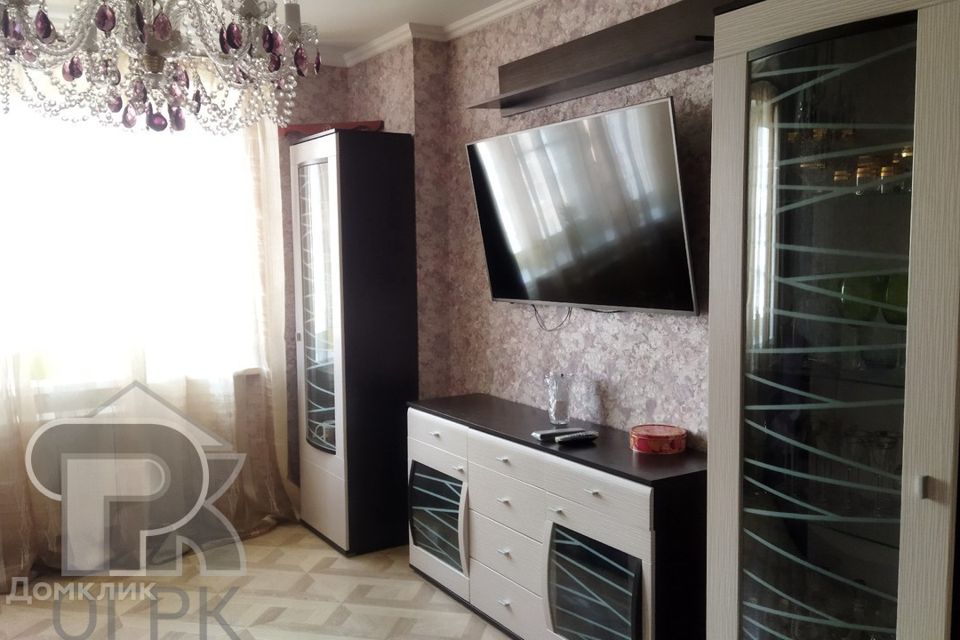 Продаётся 2-комнатная квартира, 66 м²