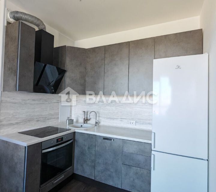 Продаётся 1-комнатная квартира, 34 м²