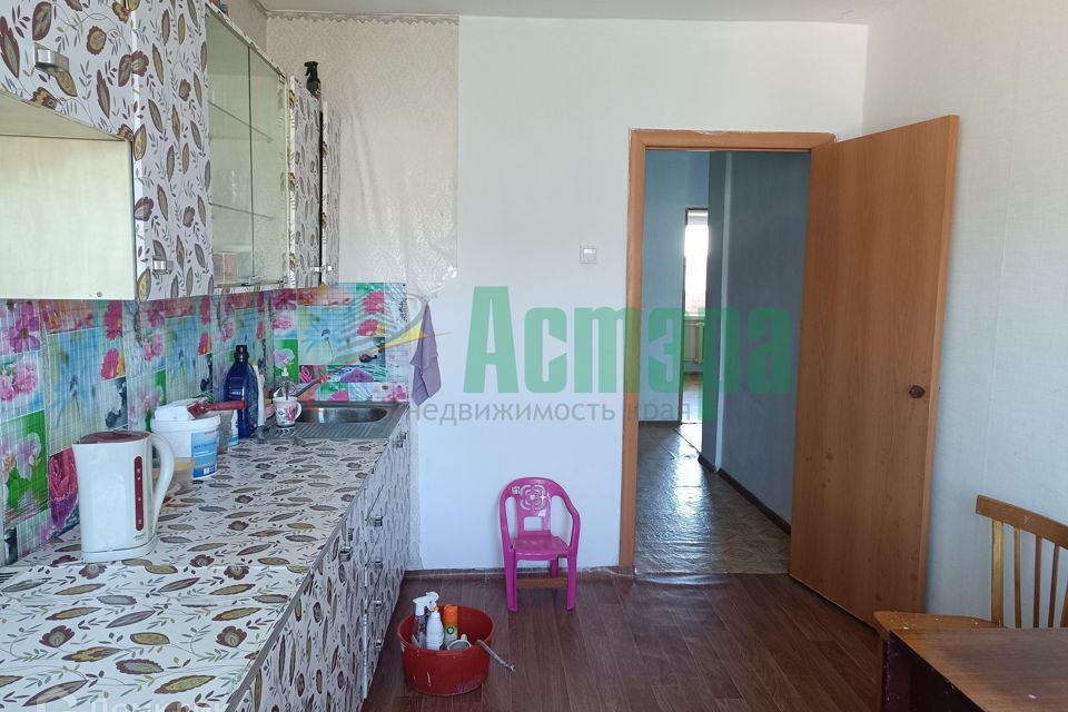 Продаётся 2-комнатная квартира, 57 м²