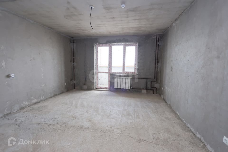 Продаётся 2-комнатная квартира, 71.4 м²