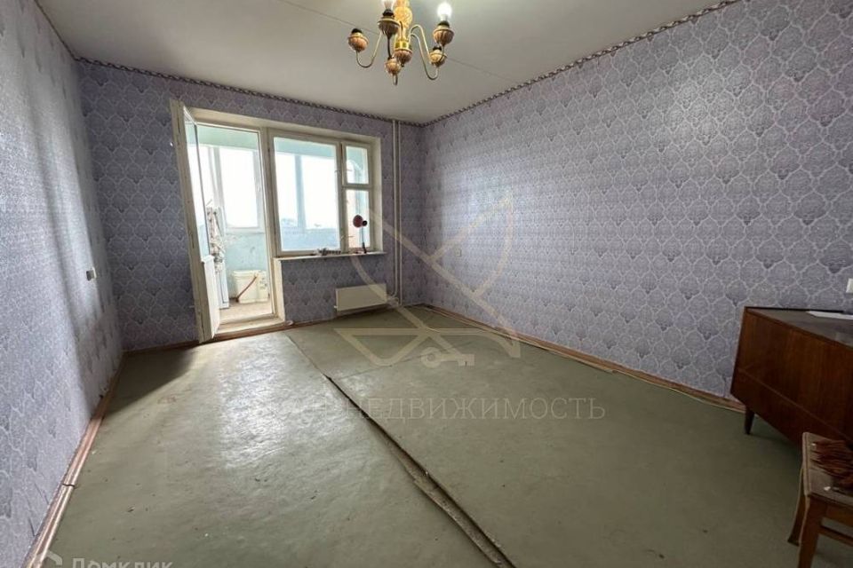 Продаётся 2-комнатная квартира, 55 м²