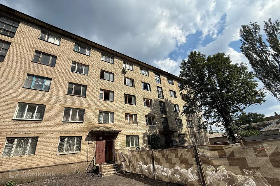 Продаётся офис, 2172 м²