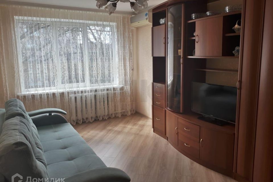 Продаётся 2-комнатная квартира, 47.8 м²