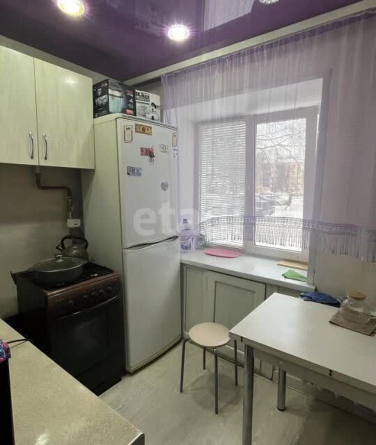 Продаётся 1-комнатная квартира, 28.2 м²