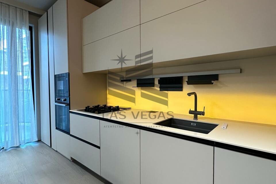 Сдаётся 3-комнатная квартира, 65 м²