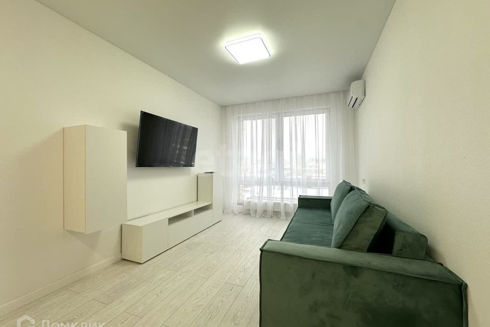 Сдаётся 2-комнатная квартира, 53 м²