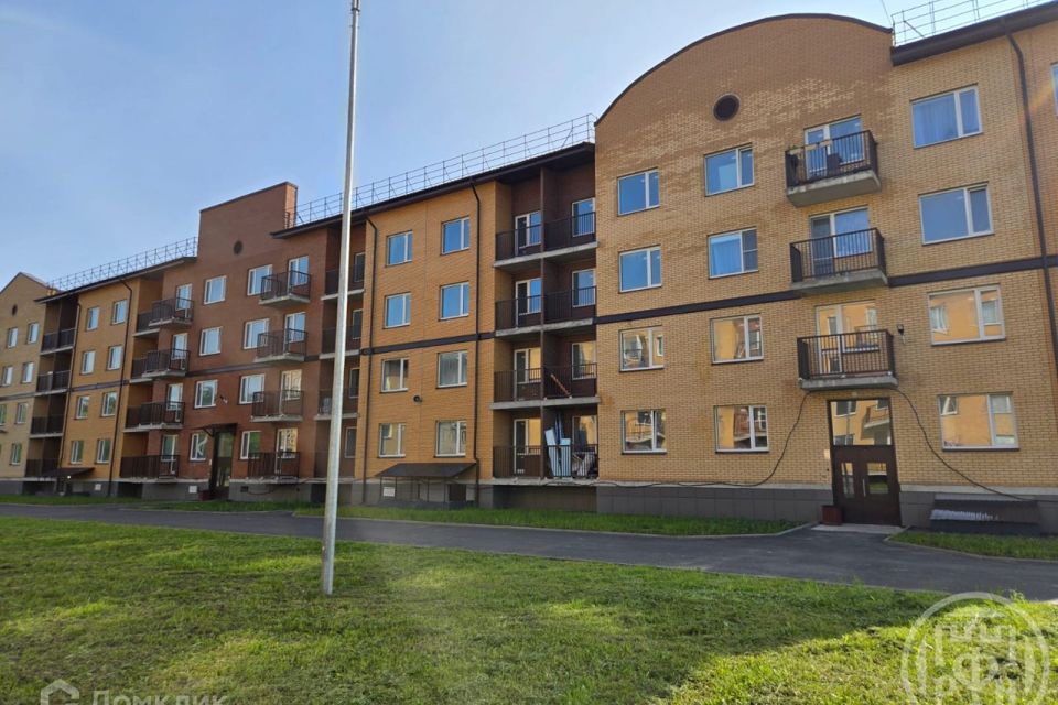 Продаётся студия, 26.4 м²