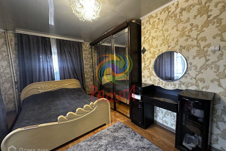 Продаётся 2-комнатная квартира, 62.4 м²