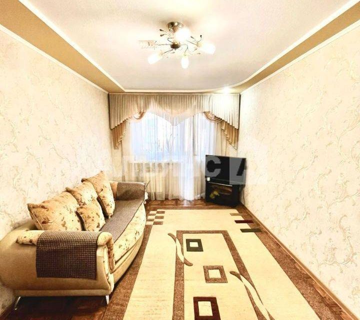 Продаётся 2-комнатная квартира, 44.6 м²