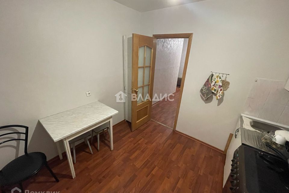 Продаётся 2-комнатная квартира, 56.4 м²