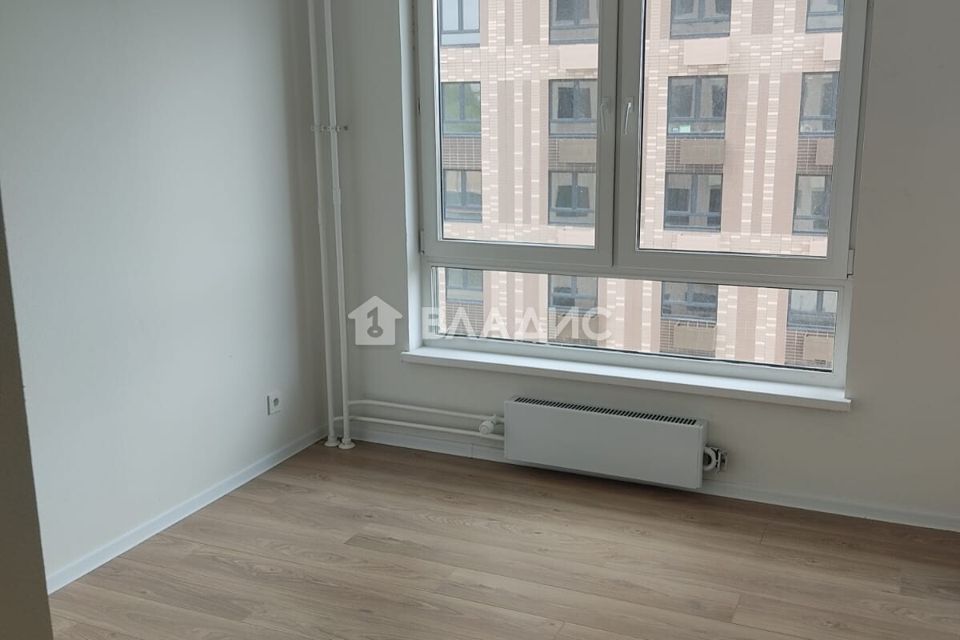 Продаётся 3-комнатная квартира, 72.7 м²