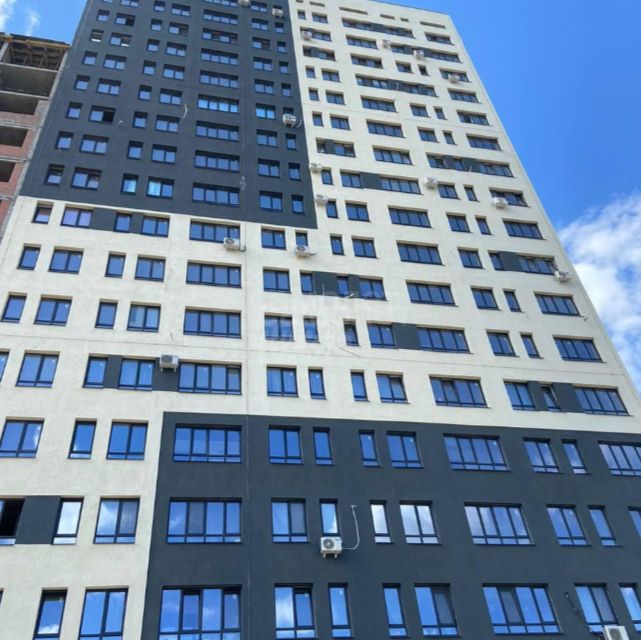 Продаётся 1-комнатная квартира, 34.45 м²