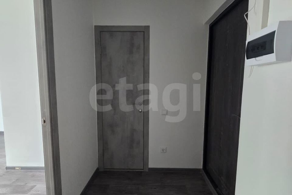 Продаётся студия, 24 м²