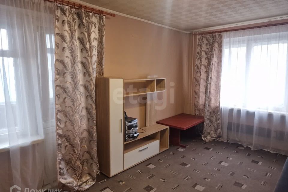 Сдаётся 1-комнатная квартира, 36.9 м²