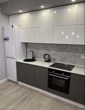 Продаётся 1-комнатная квартира, 38 м²