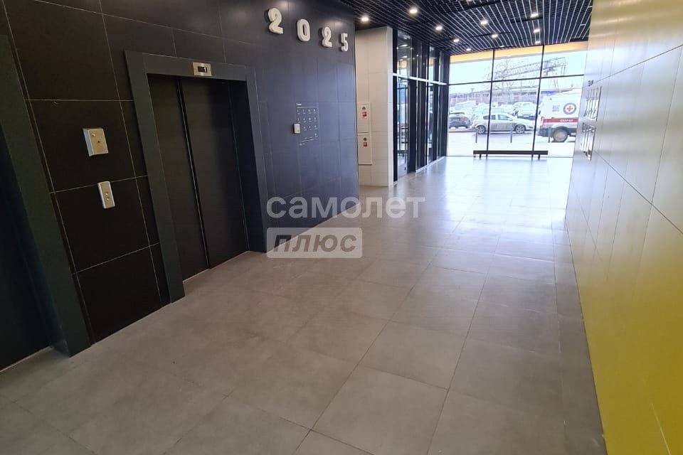 Продаётся 2-комнатная квартира, 36.3 м²