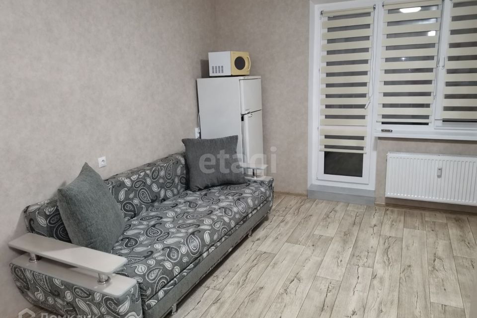 Сдаётся студия, 25 м²