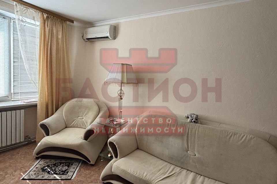 Продаётся 2-комнатная квартира, 47 м²