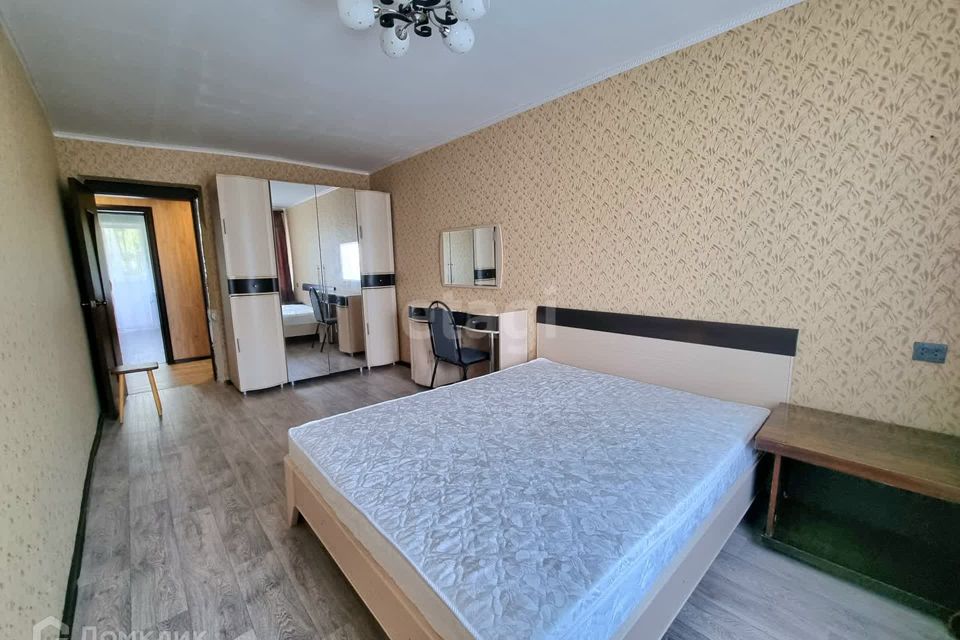 Продаётся 2-комнатная квартира, 47.4 м²