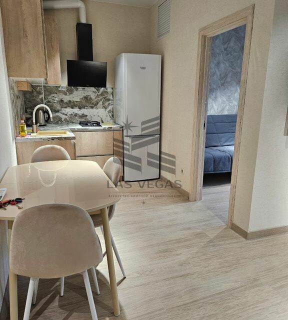 Сдаётся 2-комнатная квартира, 50 м²