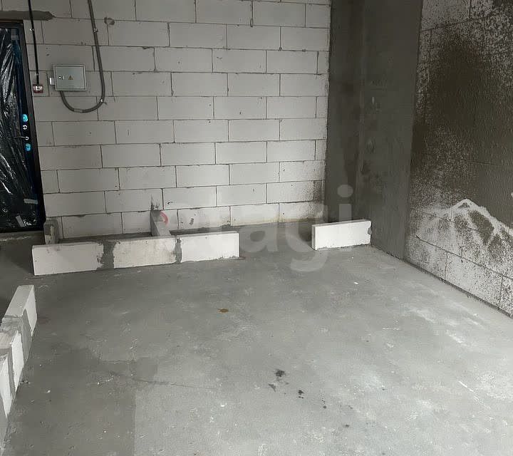 Продаётся 1-комнатная квартира, 39 м²