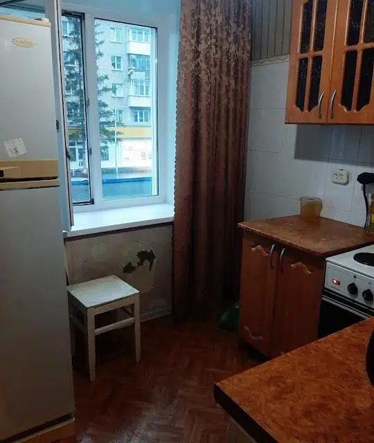 Продаётся 1-комнатная квартира, 30.5 м²