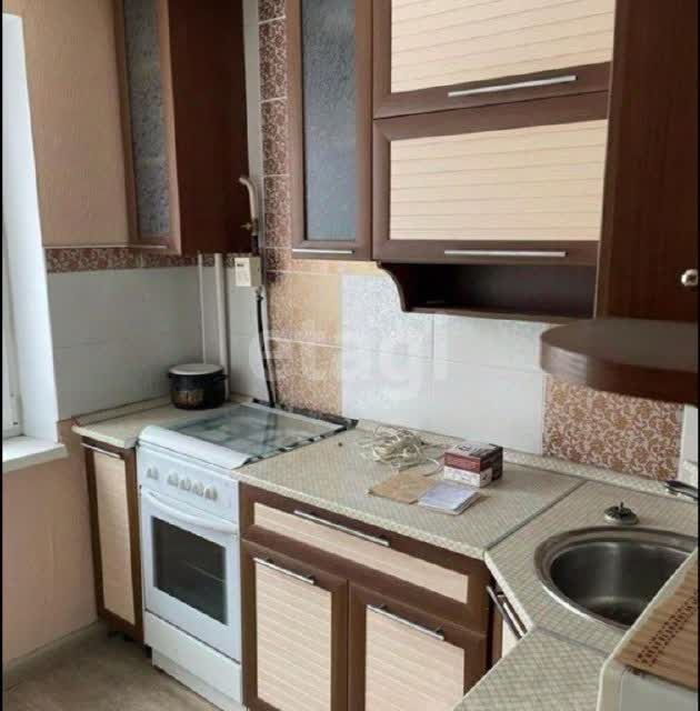 Сдаётся 1-комнатная квартира, 31 м²