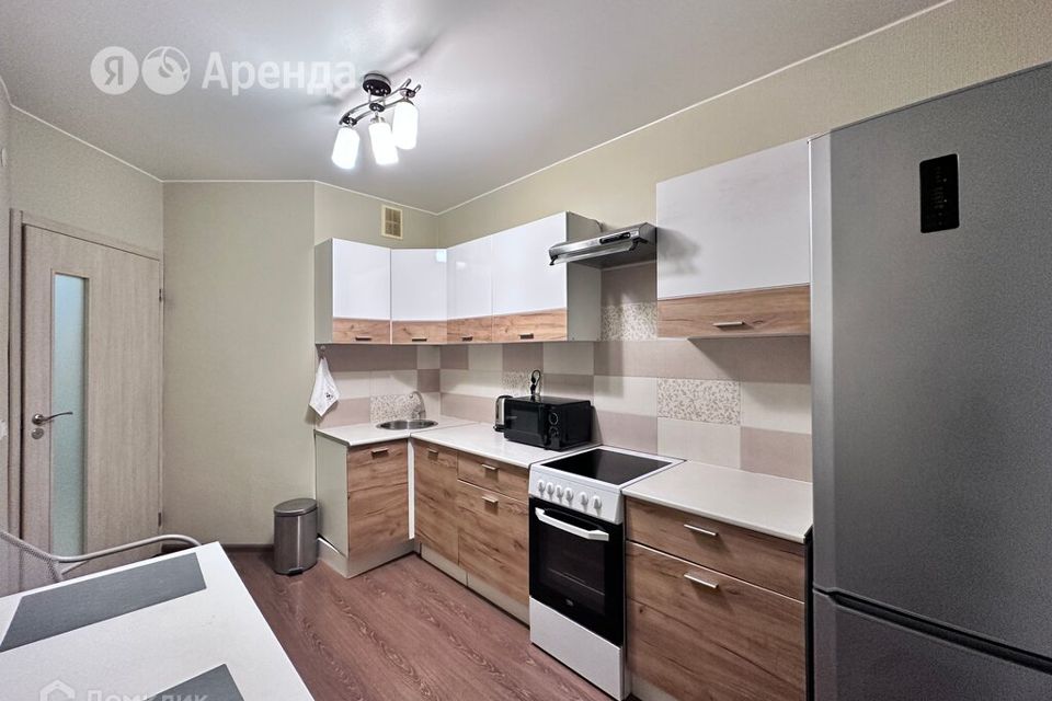 Сдаётся 1-комнатная квартира, 32 м²