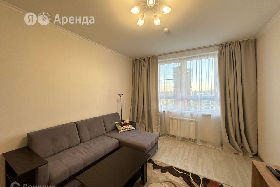 Сдаётся 2-комнатная квартира, 60 м²
