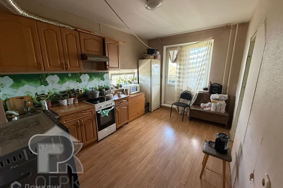 Продаётся 2-комнатная квартира, 66 м²