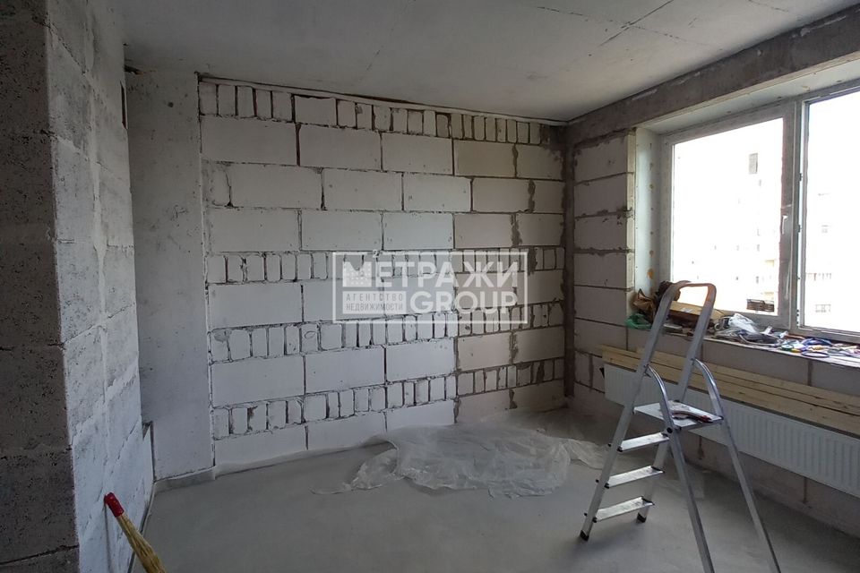 Продаётся студия, 24.1 м²