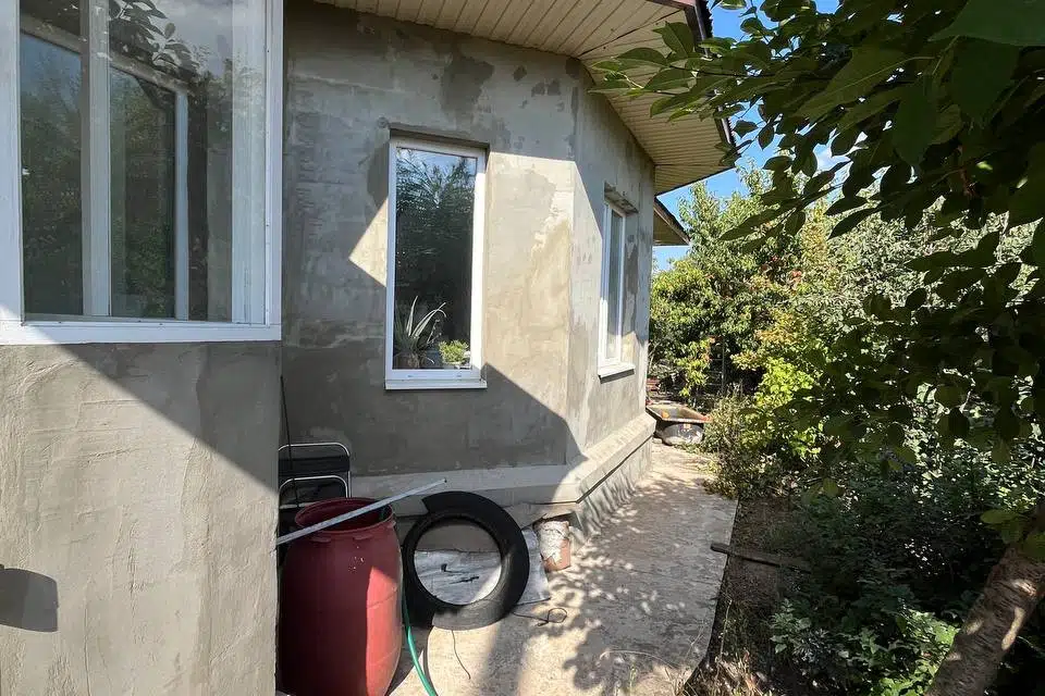 Продаётся 1-этажный дом, 110 м²