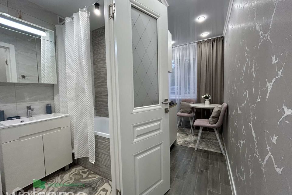 Продаётся 3-комнатная квартира, 54 м²