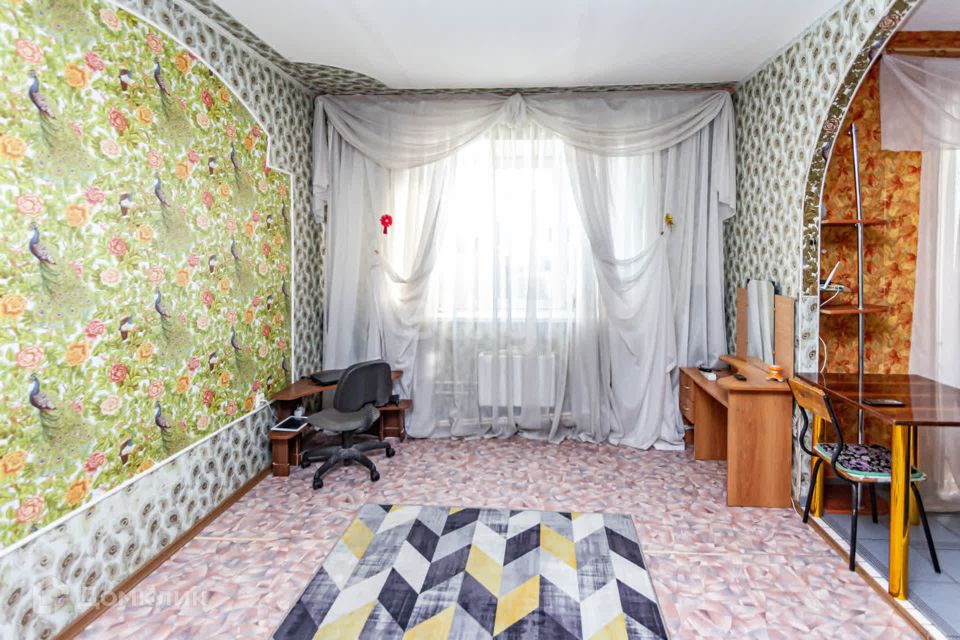 Сдаётся 1-комнатная квартира, 42 м²