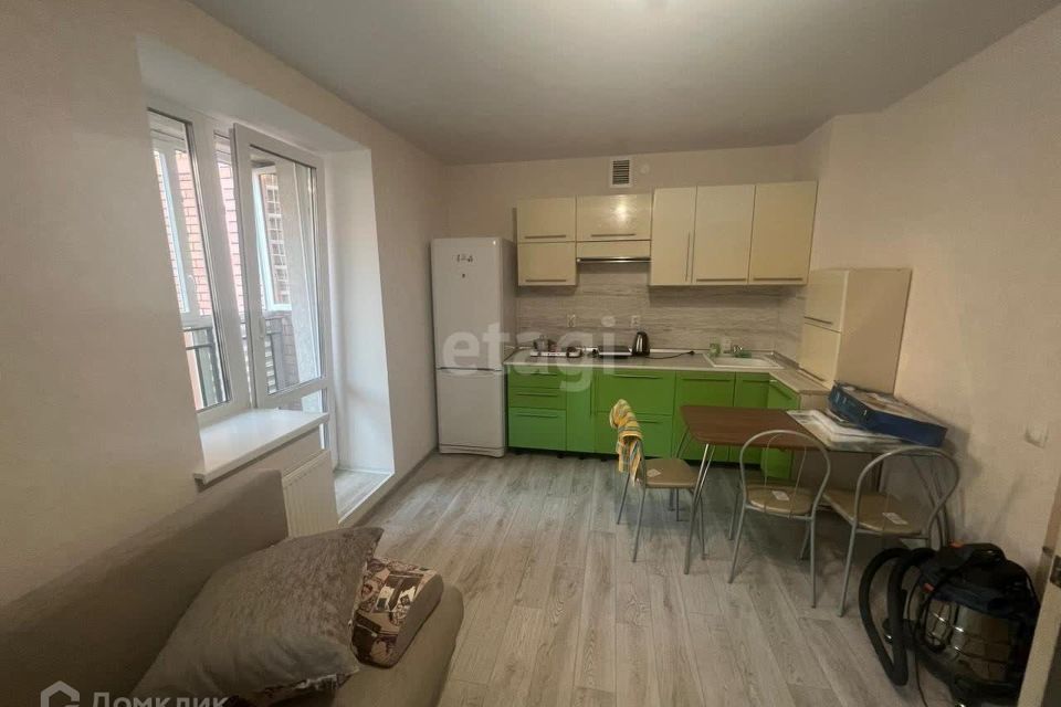 Продаётся студия, 26.7 м²