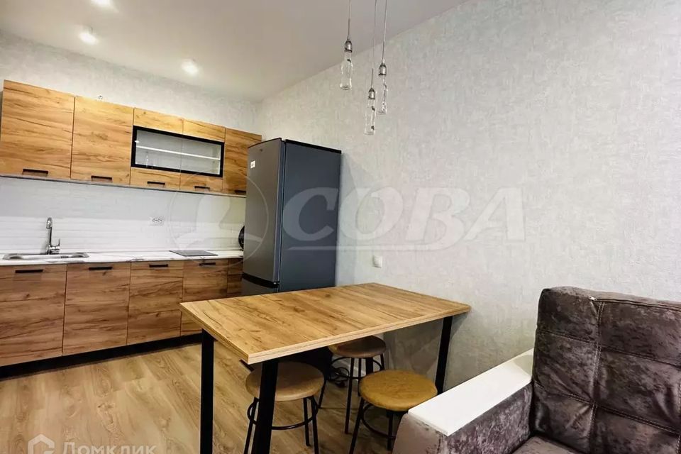 Продаётся 1-комнатная квартира, 36.3 м²