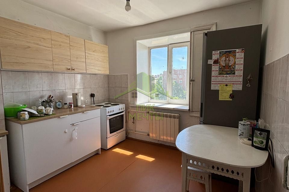 Продаётся 2-комнатная квартира, 49.5 м²