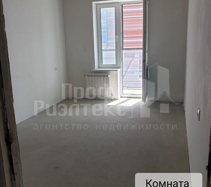 Продаётся 2-комнатная квартира, 72 м²