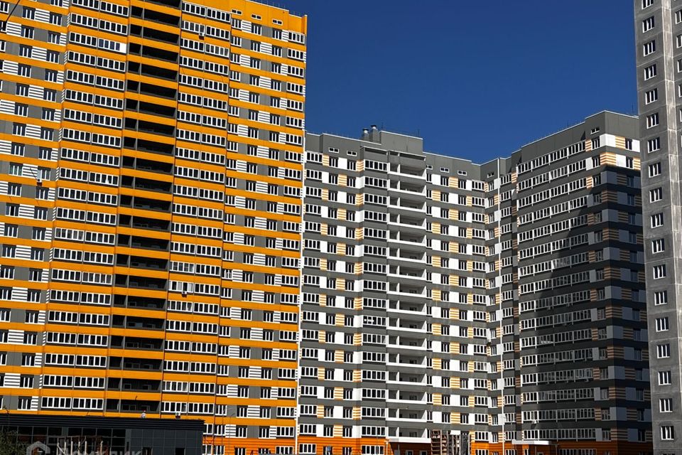 Продаётся студия, 25 м²