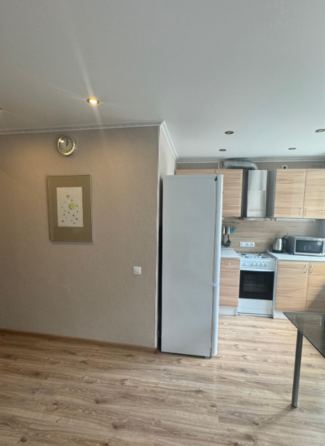 Сдаётся 2-комнатная квартира, 42.4 м²