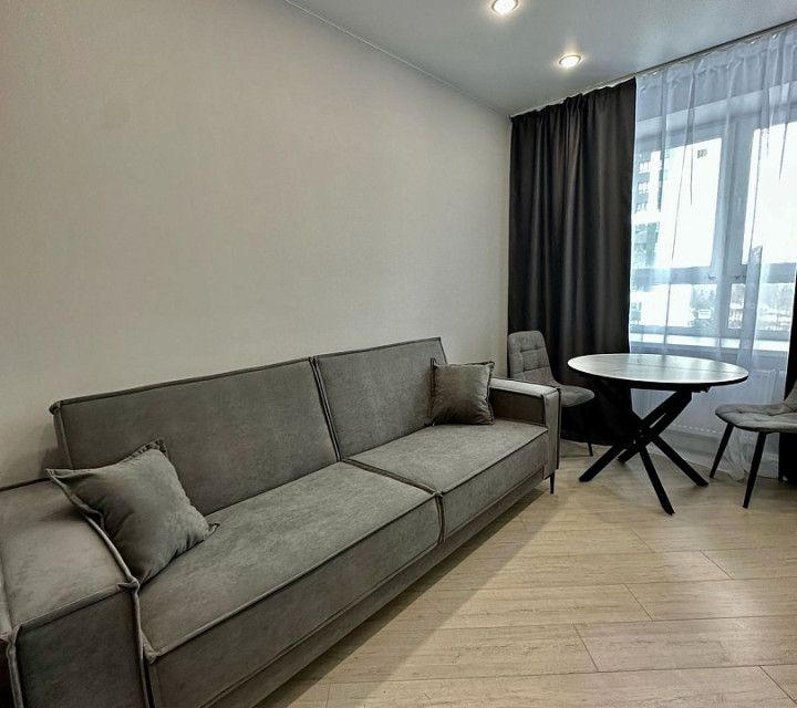 Продаётся студия, 25.2 м²