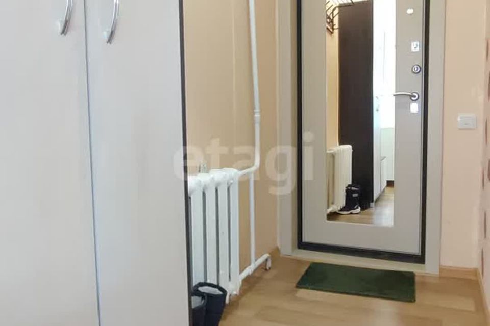 Продаётся комната в 1-комн. квартире, 18.2 м²