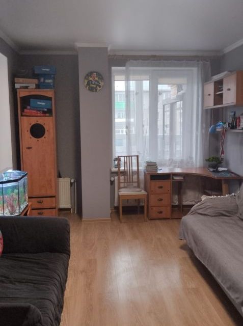 Продаётся 3-комнатная квартира, 110 м²