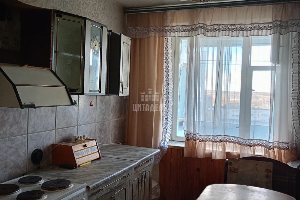 Продаётся 1-комнатная квартира, 32.4 м²