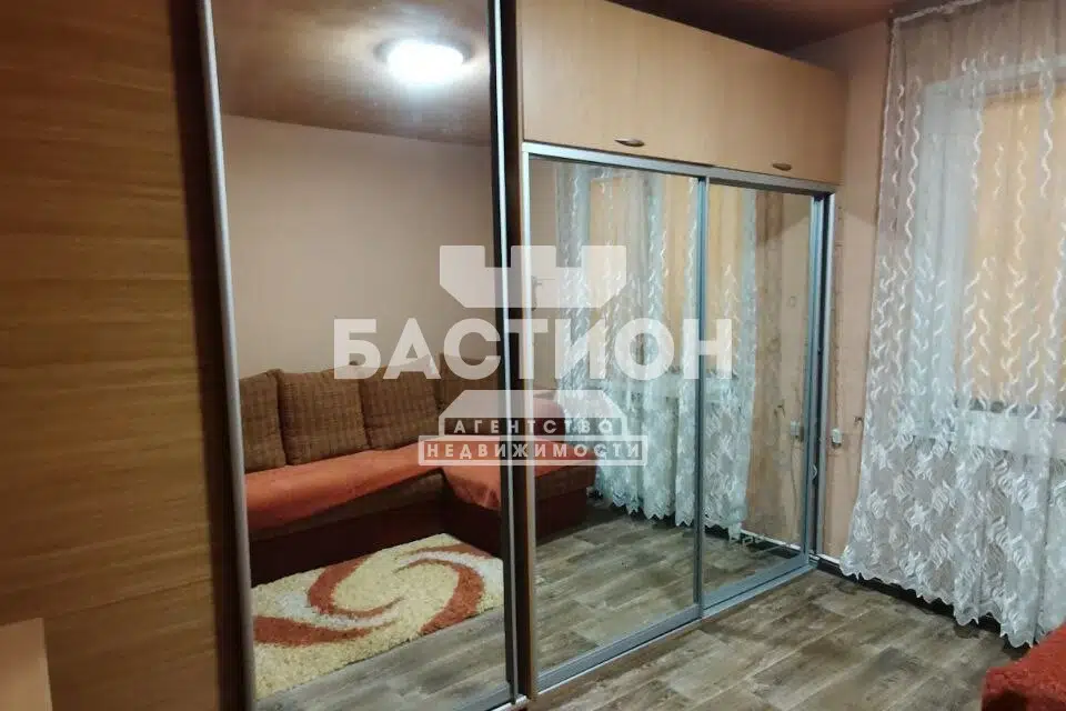 Продаётся 3-комнатная квартира, 72 м²