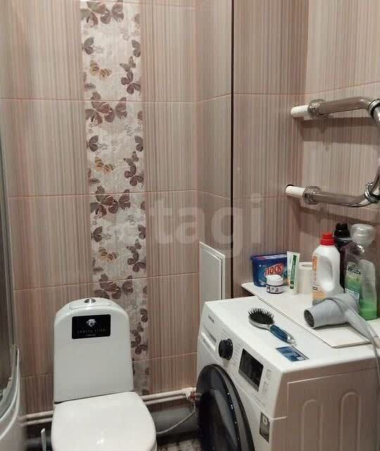 Продаётся 1-комнатная квартира, 37.3 м²