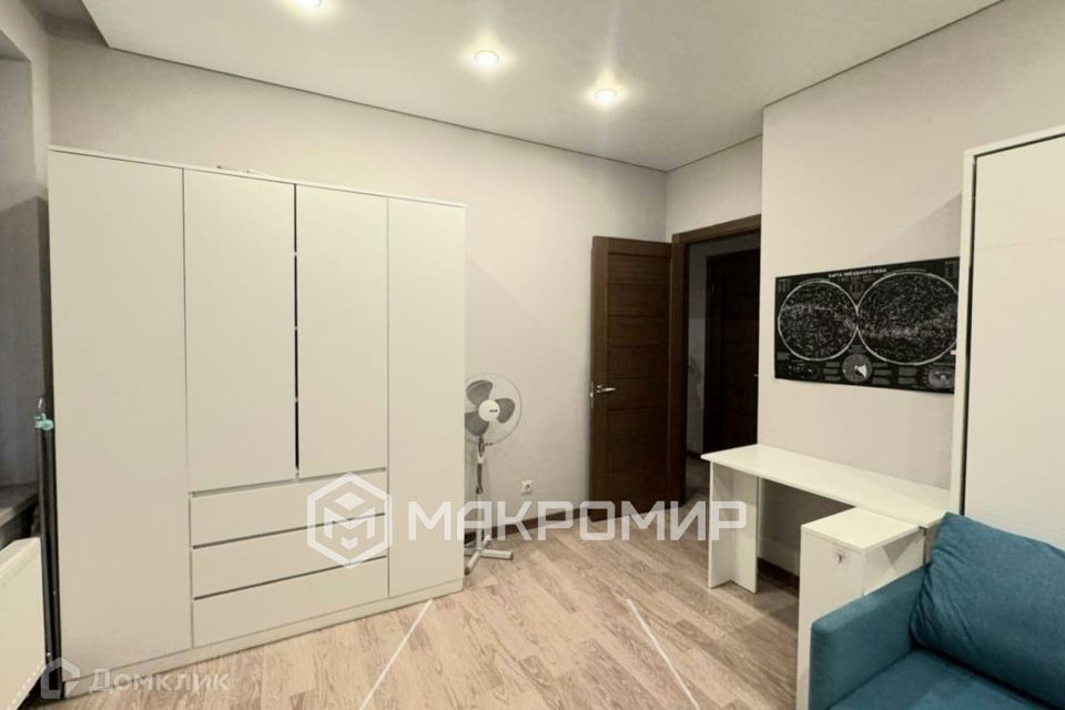 Сдаётся 2-комнатная квартира, 50 м²