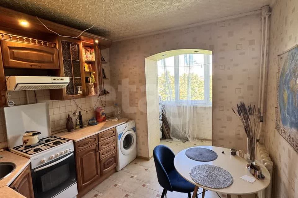 Сдаётся 2-комнатная квартира, 48.1 м²