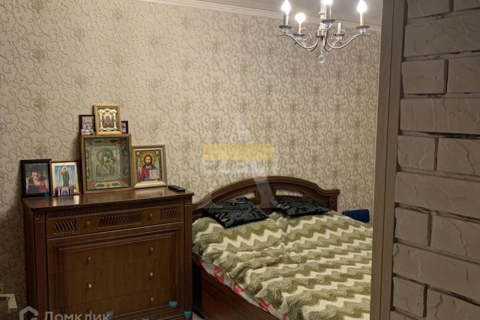 Продаётся 2-комнатная квартира, 50.4 м²
