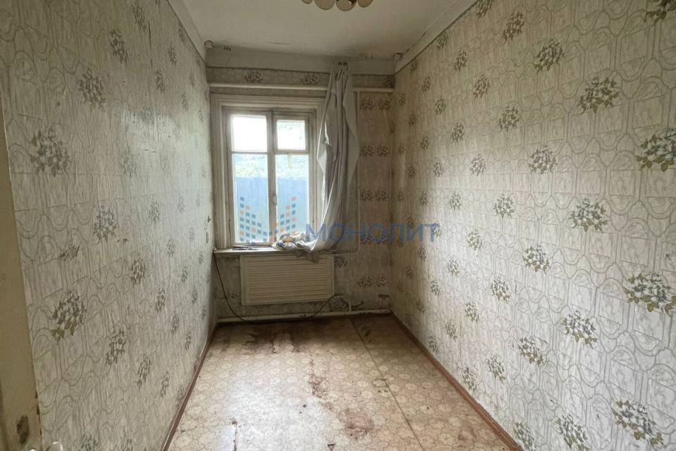 Продаётся 2-комнатная квартира, 46.2 м²